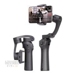 Benro Phoneographer P1 Gimbal Stabilizer