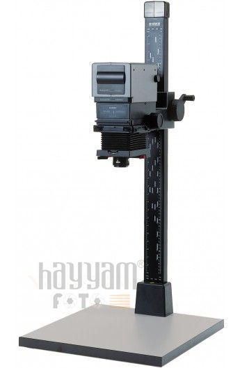 Kaiser Siyah/Beyaz Agrandizör VP 6005 System-V (4465)