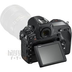 Nikon D850 DSLR Fotoğraf Makinesi ( 1000 TL Para İadesi )