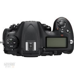 Nikon D500 16-80mm DSLR Fotoğraf Makinesi