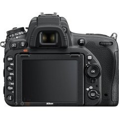 Nikon D750 Body DSLR Fotograf Makinesi
