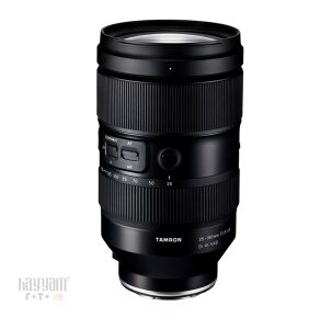 Tamron 35-150mm f/2-2.8 DI III VXD (SONY)