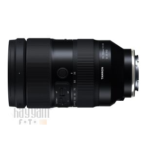 Tamron 35-150mm f/2-2.8 DI III VXD (SONY)