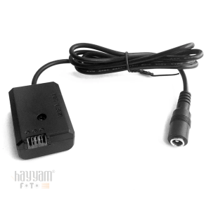 Andoer D4275 NP-FW50 Dişi Kukla Pil