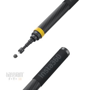 Insta360 Extended Edition Selfie Stick New Version