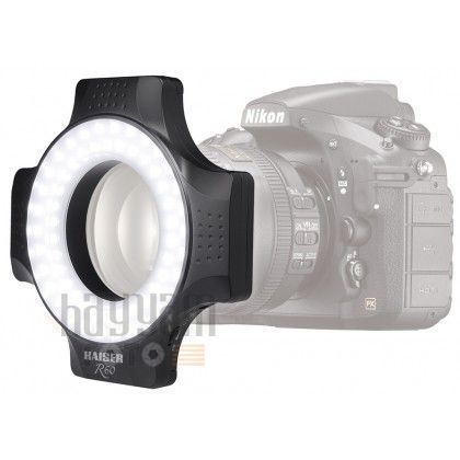 Kaiser R-60 Led Halka Işık 3252
