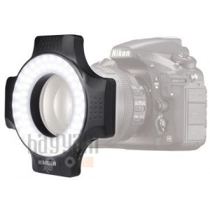Kaiser R-60 Led Halka Işık 3252