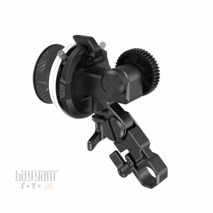 SmallRig 3010 Mini Follow Focus