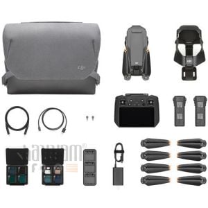 DJI Mavic 3 Pro Cine Premium Combo