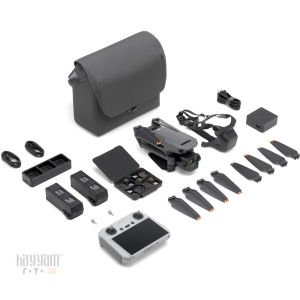 DJI Mavic 3 Pro Fly More Combo (DJI RC Pro)