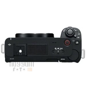 Sony ZV-E1 Body Aynasız Fotoğraf Makinesi