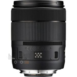 Canon EF-S 18-135mm f/3.5-5.6 NANO IS USM Lens