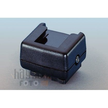 Kaiser Flash Shoe Adaptör (1300)