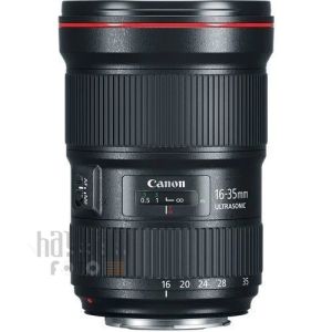 Canon EF 16-35mm f/2.8L III USM Lens