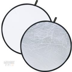 Lifei R-16 82cm Beyaz/Gümüş