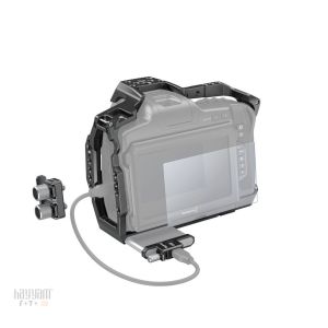 SmallRig 3298 BMPCC 6K PRO / 6K G2 için Standart Aksesuar Kiti