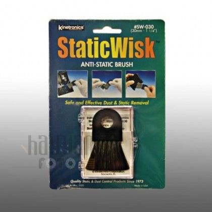 Kaiser Kinetronics Anti-static Fırça SW-030 (700030)