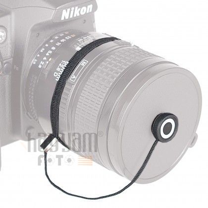 Kaiser Lens Kapağı Tutucu (6056)