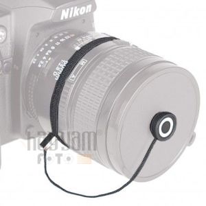 Kaiser Lens Kapağı Tutucu (6056)