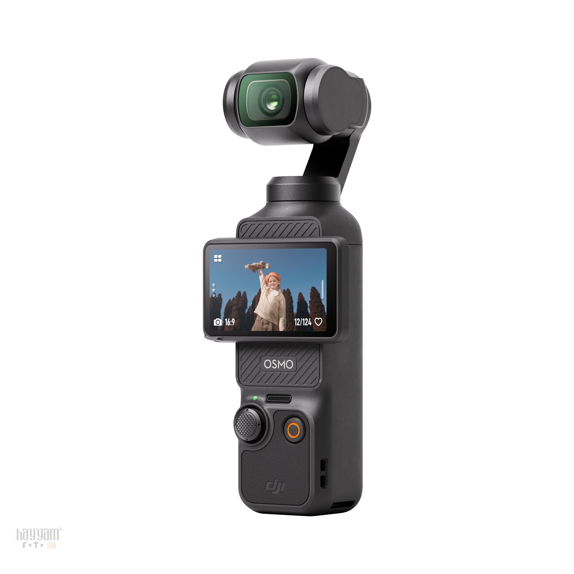 Dji Pocket 3