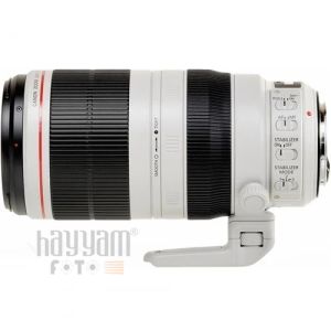 Canon EF 100-400mm f/4.5-5.6L IS II USM Lens