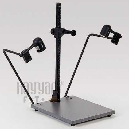 Kaiser Reprokid Kopyalama Standı 32x38 cm (5360)