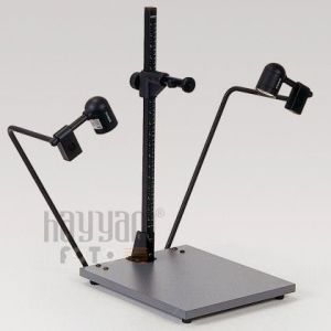 Kaiser Reprokid Kopyalama Standı 32x38 cm (5360)