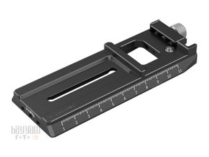SmallRig 3061 DJI Ronin S / RS 2 / RSC 2 /  RS 3 / RS 4 için Hızlı Çıkarma Plakası