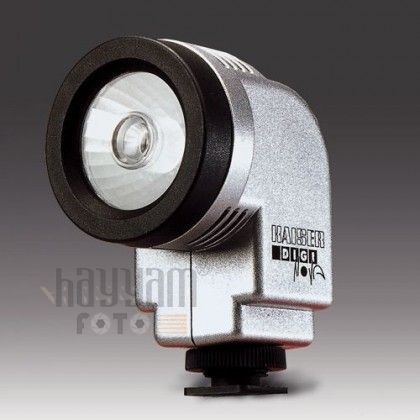 Kaiser Led Video Işığı (3282)