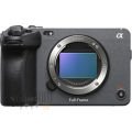 Sony FX3 + 24mm f/1.4 GM Lens Kit