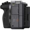 Sony FX3 + 20mm f/1.8 G Lens Kit