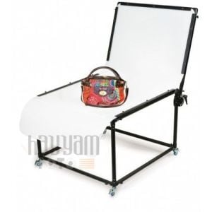 Kaiser Top Table XL Vario Çekim Masası (5840)