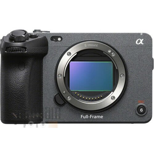 Sony FX3 + 85mm F/1.4 GM Lens Kit