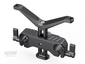 SmallRig BSL2680 15mm LWS Evrensel Lens Desteği