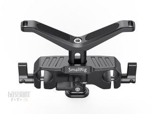 SmallRig BSL2680 15mm LWS Evrensel Lens Desteği