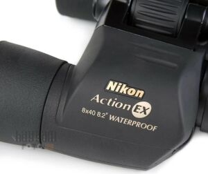 Nikon Binocular Action EX 8X40 Dürbün