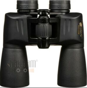 Nikon Binocular Action EX 12X50 CF El Dürbünü