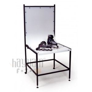 Kaiser TopTable PRO Still Life Masası (5921) + (5924)