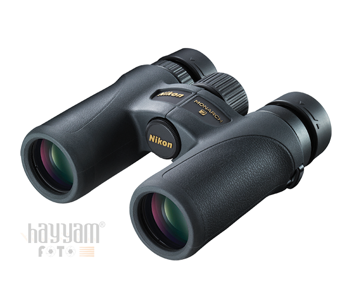 Nikon Monarch 7 8x30 (M711) Dürbün