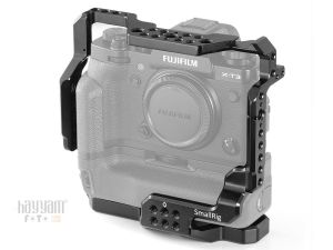 SmallRig 2229 Fujifilm X-T2 ve X-T3 Kamera için Kafes