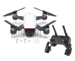 DJI Spark Mini Combo