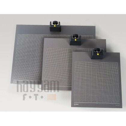 Kaiser Copy Stand Taban Platformu 60x80 cm (5519)