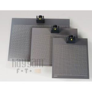 Kaiser Copy Stand Taban Platformu 60x80 cm (5519)