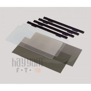 Kaiser Filtre Tutucu (5592)
