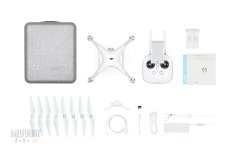 DJI Phantom 4 Pro Multikopter