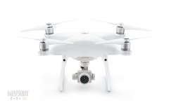 DJI Phantom 4 Pro Multikopter