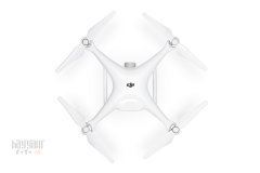 DJI Phantom 4 Pro Multikopter