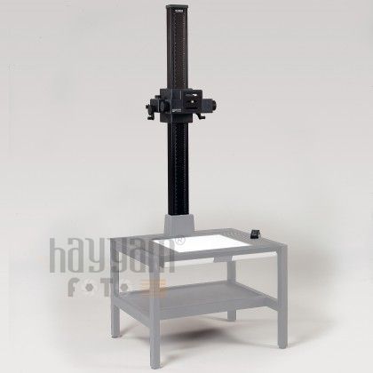 Kaiser RSP rePro Kolon 150cm (5612)