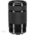 Sony Alpha 6100 16-50\ 55-210