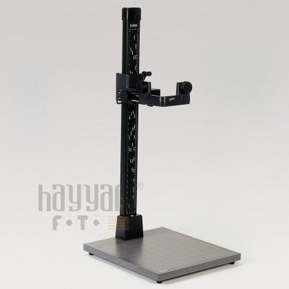 Kaiser RS1+RT1 Copy Stand Seti 45 X 50 cm (5511)